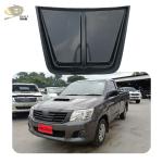 Modified Car Bonnet Scoop Exterior Body Kits For Toyota Hilux Vigo 2011-2014