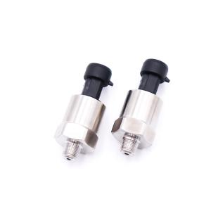 Quality 4-20mA Low Cost Oil Pressure Sensor For Auto wholesale