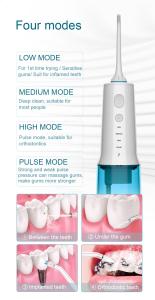 Quality 5W Nicefeel Cordless Water Flosser wholesale