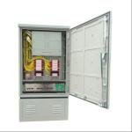 GXF-A 1152 Cores Fiber Distribution Terminal Cabinet / ODF Optical Distribution