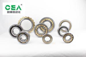 Quality Stainless Steel Single Row Taper Roller Bearing High Precision ISO9001 wholesale