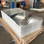 Marine Aluminium Plate Alloy 5083 5052 5754 5005 h34 Aluminum Sheets Metal