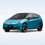 Volkswagen RWD Hatchback ID3 2024 Prime Electric Car 0km Used with 450km Pure