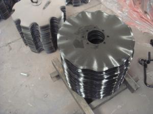 Quality disc blades wholesale