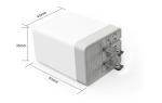 Mini Detachable Plug 30W Universal Wall Charger Adaptor