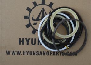 Quality 60035549 60035549K Excavator Bucket Cylinder Seal Kit For Sany SY215 SY215C wholesale