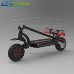 EcoRider Foldable Electric Scooter Aluminium Alloy 2 Wheel Off Road 48v 1000w