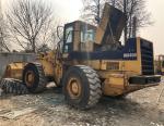 Original Japan Made Komatsu 22ton Wa450 Construction Used Wheel Loader in Good