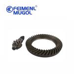 5-41200-023-0 NPR 6X37 6X39 7X39 7X41 7X43 crown pinion gear isuzu spare parts