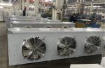 Stainless Steel DD / DL / DJ Refrigeration Cold Storage Evaporator Air Cooler