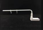 ABS Pop Magnetic Sign Holders 4 Adjustable Stainless Steels for Promotional