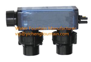 Quality Chlorine Cell Replacement Rectangle Shape For Salt Water Chlorinators 20g 30g 50g wholesale