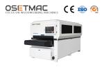 11.65kw Brush Sanding Machine For Polish Plywood MDF