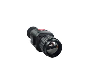 Quality 75mm Long Range Shooting Rifle Scope With Tactical Gunsight wholesale