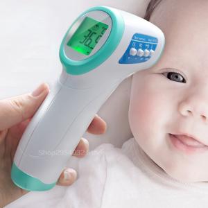 Quality Portable LCD Digital Thermometer wholesale