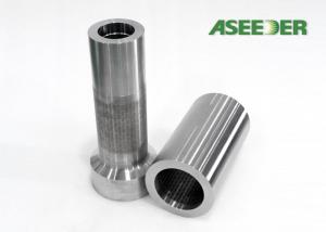 Quality Oil And Gas Industry Sliding Radial Bearing ODM / OEM With Long Life Time wholesale