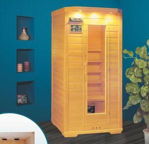 Quality Sauna Room MODEL:F16B wholesale