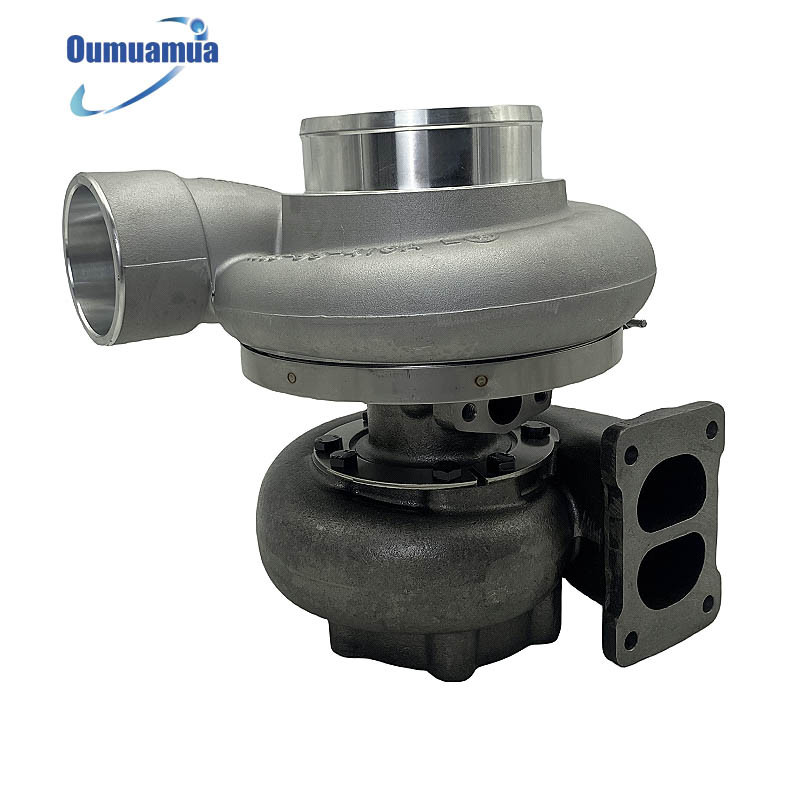 Supercharger KTR110 6505-65-5140 Best selling D375A-5 Turbocharger for Komatsu