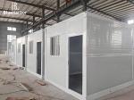 Waterproof Folding Container House 20ft 40ft