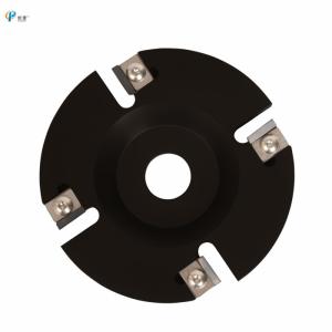 Quality Aluminum Alloy Cow Hoof Grinder Disc Cutting With 4-6 Blades wholesale