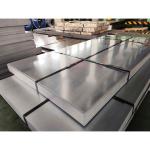 Metal 1060 6063 Aluminium Sheet 1mm 3mm 5mm 10mm Thickness