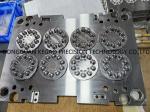 STAVAX Medical Device Injection Molding , 54HRC Medical Equipment Spare Parts