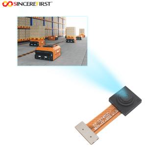 Quality 2.66mm Focus Length Compact Camera Module 2MP GC2145 Machine Vision Inspection System wholesale