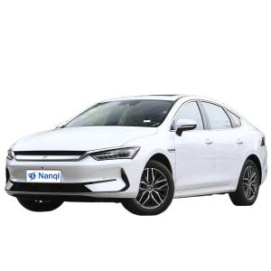 Quality BYD Qin PLUS EV Full Electric Vehicle 610km Ultra-long Life Battery wholesale