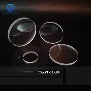Quality COAST Large Quartz Plate Dia400mm 1000mm Optical Window Manufacturer wholesale