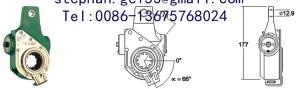 Quality MEI Slack Adjuster Automatic 4W3000 chinese factory wholesale