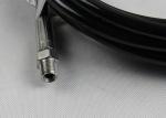 SAE 100R7 Industrial Thermoplastic Hydraulic Hose For Portable Powered