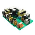 200-240V Input Flicker-Free Traic Digital Dimmable Light Dimmer