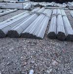 EN 2.4819 / Hastelloy C276 Pipe Tube / ERW Pipe / Seamless Pipe UNS N10276