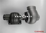 PC200-7 PC200-8 Komatsu Turbocharger 13kg For Pc200-6E 6D102 6D107 Engine