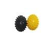 Quality plantar Massage ball lumbar back muscle relaxation Yoga Hedgehog ball neck neck membrane foot arch peanut ball wholesale