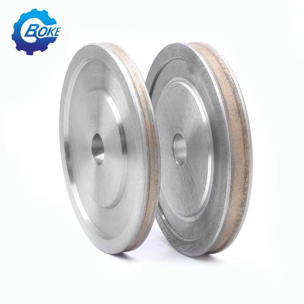 PBLOG 2-6MM LONG LIFE GLASS CUTTING STRAIGHT EDGE DIAMOND GRINDING WHEEL FOR