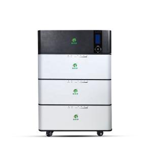Quality 48v 5kw Deep Cycle Batteries For Solar System BMS 24v 200ah Lifepo4 Battery wholesale