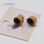 CRC Natural Bamboo Dropper Tops 18mm Or 20mm 18/410 20/400