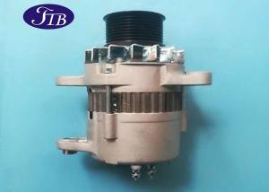 Quality Electric Spare Parts Multiple Groove Alternator 6D95 wholesale
