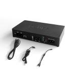 8000mah-20000mah Mini DC UPS 12v For Wi Fi Routers With Poe Port