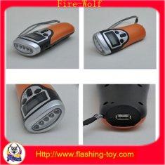Quality Hand Flashlight wholesale
