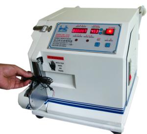 Quality industrial twist tie Machine LM-ZX1020 wholesale