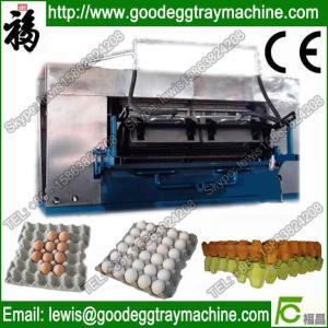 Quality CE Approved Roller Pulp Moulding Machine(FC-ZMG6-48) wholesale
