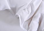 White Alternative Down 105gsm Fiber Quilts