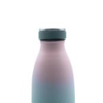 Double Walled Vacuum Unbreakable Insulated Thermos Stainless Steel