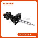 Front Right VDC Car Shock Absorber 23167974 High Strength For Cadillac CTS