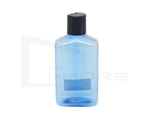 Quality Shrink Wrap SGS 200ml Small Shampoo Containers wholesale