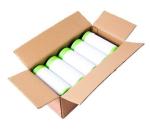 Eco friendly Custom Doggy Poop Bag dispenser for Dog Waste, biodegradalbe dog