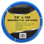 High performance agricultural irrigation water power sprayer tubing airless