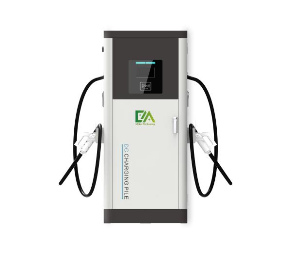 Dc Dual Gun 240KW/320KW/360KW/400KW Commercial Electric Vehicle Fast Charging